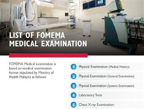 fomema doctor available